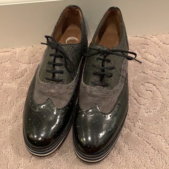 PERTINI Ladies Loafers - Picture 1 of 8